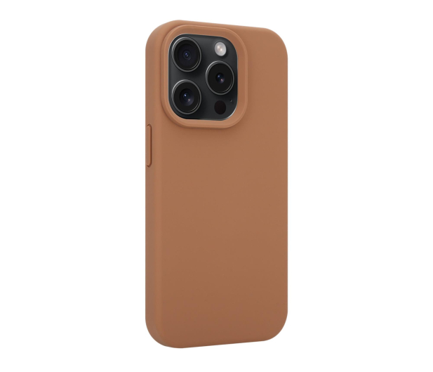 Tactical MagForce Velvet Smoothie Kryt pro Apple iPhone 15 Pro Moucha - 1514446 - zdjęcie 2